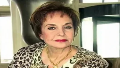 Usta oyuncu Ayten Gökçer vefat etti