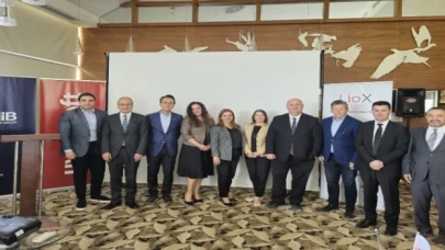 Uyumsoft ve MİB iş birliğinde işletmeler için dijital dönüşüm ve Endüstri 4.0 konuşuldu