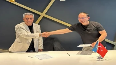 Venüs Kampüs’ten uluslararası bir başarı daha