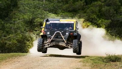 Vezirköprü’de Görkemli Sezon Açılışı