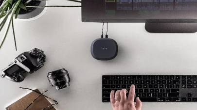 Western Digital’dan Yaratıcı Kullanıcıların Dijital İçeriklerinin Potansiyelini Artırmalarına Yardımcı Olacak Hızlı ve Güçlü 8 TB Masaüstü SSD