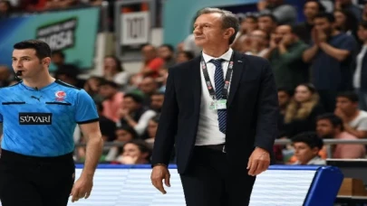 Yalçın Küçüközkan: Play-off’ta yer almayı çok istiyorduk