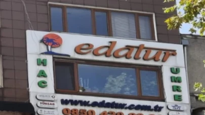 Yanlış vize aldılar, Umre yolcusunu mağdur ettiler!