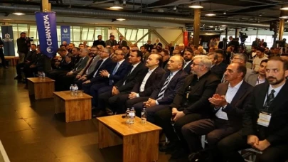 Yapay Zeka Çalıştayı, Bilim Merkezinde başladı