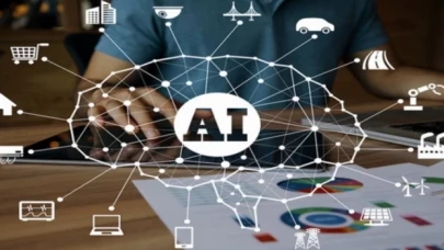 Yapay zekayla çeviri teknolojisi sayesinde yüzde 345 yatırım getirisi