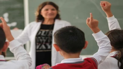 Yeni müfredat onaylandı