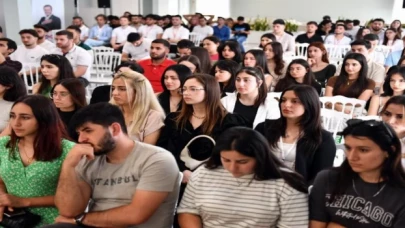 Yeni nesilin gündemi lojistik sektörü