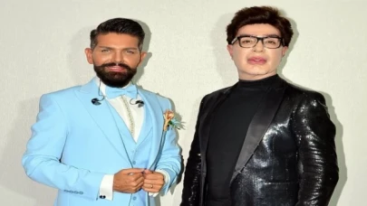 Yılmaz Morgül: “O kişinin adını ağzıma bile almak istemiyorum”