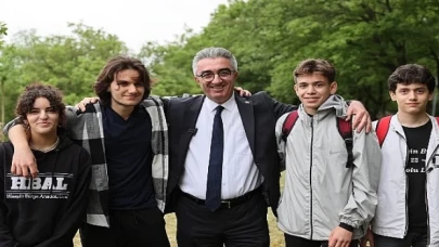 YKS ücretleri Bayrampaşa Belediyesi’nden