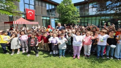 Yusuf Alemdar: ”Asıl engel fikirlerde olandır”