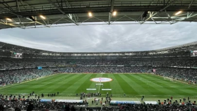 Yusuf Alemdar: ”Yolun sonu Süper Lig olsun”