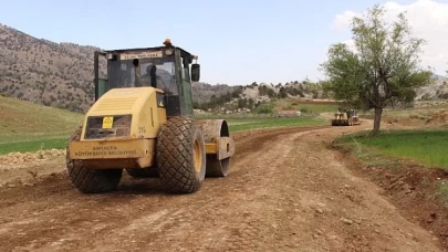 Yuvalılar istedi Başkan Böcek talimat verdi