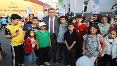 Zeytinburnu “Hoş Geldin Yaz” Etkinlikleri Seyitnizam ve Merkezefendi Mahalleleri’nden Başladı