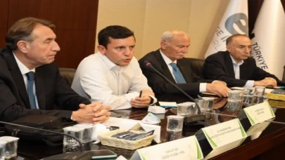 Zeytinyağı ihracatına yönelik tedbirin kimseye faydası olmadı!