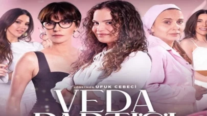 14 Haziran’da vizyona girecek filmler...