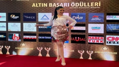 15. Altın Başarı Ödülleri sahiplerini buldu