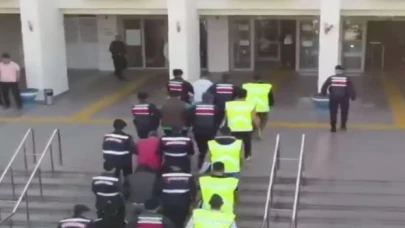 15 ilde 54 ’Sibergöz’altı!