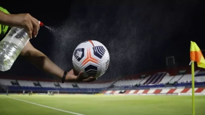 2024 Copa America başlıyor: Süper Lig'den 3 futbolcu mücadele edecek