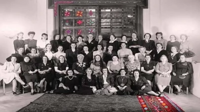 21. Filmmor perdeyi “Parola: Barış” ile açıyor