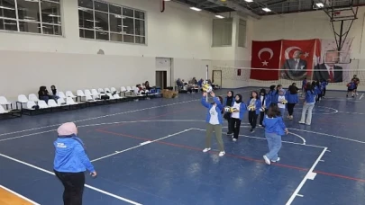 28 İlçede Büyükşehir Yaz Spor Okulları Kayıt Heyecanı Başladı