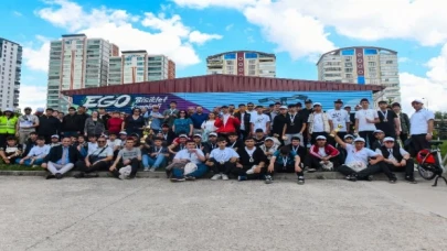 3. İş Paketi Çalıştayı’na büyük ilgi