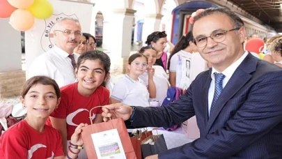 ’Dilimizin Zenginlikleri’ Projesi Yılsonu Kapanış Programı Gerçekleşti