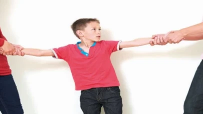 90 yıllık icra yoluyla çocuk teslimi tarih oldu