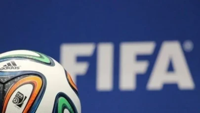 A Millî Futbol Takımı dünya sıralamasında geriledi