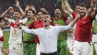 A Milli Takım'a EURO 2024'te dev gelir