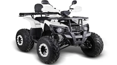 A101’e 20 Haziran’da Uygun Fiyatlı Benzinli ATV Geliyor