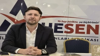 Aile Hekimliği çalışanlarına yapılan haksız ücret kesintisine AHESEN tepkisi