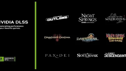 Alan Wake 2 DLC’si şimdi ışın izleme ve DLSS 3.5 ile erişilebiliyor