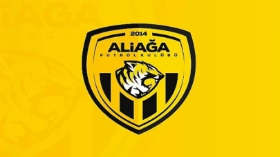 Aliağaspor FK’nın Rakipleri Belli Oldu