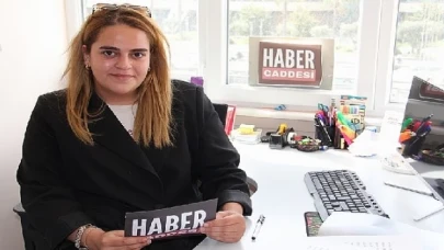 Almina Besra Babar’dan Yılın Programı