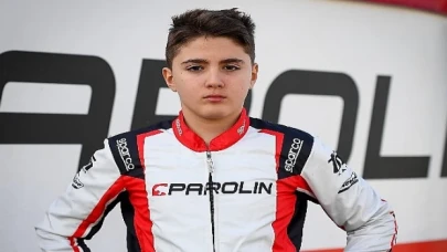 Alp Aksoy, FIA Avrupa Şampiyonası’nda ikinci yarışına çıkacak