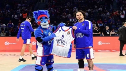 Anadolu Efes, “Eşitlik Bir Güne Sığmaz” projesiyle EuroLeague Devotion Pazarlama Ödülleri’nde finalde