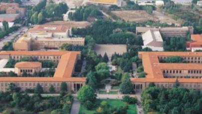 Ankara Üniversitesi, yükselişini sürdürdü
