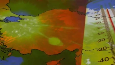 Ankara Valiliği’nden meteorolojik uyarı!