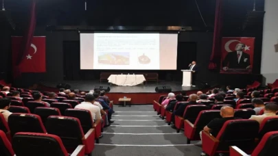 Ankara’da kurban koordinasyonu