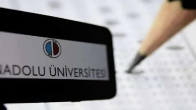 AÖF sınav sonuçları açıklandı
