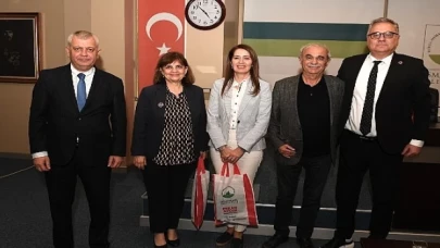 'Cumhuriyet’in İkinci Yüzyılında Geçmişten Geleceğe Osmangazi’ çalıştayı