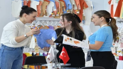 Aralık ayındaki bu fuar 650 milyon TL’lik ticaret katkısı sağlayacak