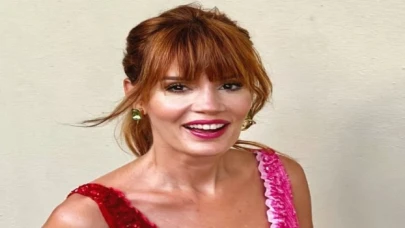 Ayca Varlier’den evlilik açıklaması!