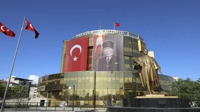 Aydın ve Muğla illerimiz ülkemizin en önemli turizm destinasyonlarını oluşturuyor