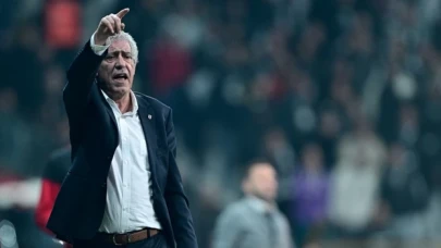 Azerbaycan Milli Futbol Takımı'nın yeni teknik direktörü Fernando Santos oldu