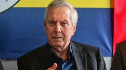 Aziz Yıldırım: Fenerbahçe'yi ayağa kaldırdım, Galatasaray'ın şampiyonluğu unutuldu, Mourinho'yu kazandırdım