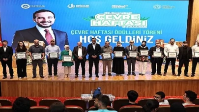 ”Bağcılar’da sıfır atık defilesi düzenlendi”