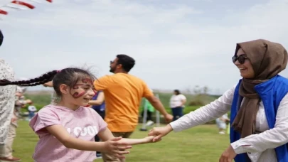 Bakan Bak ’Çok eğlenecek, çok öğreneceksiniz’ diye müjdeledi