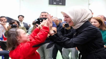 Bakan Göktaş: “1’inci yıl ara değerlendirme raporunu hazırladık”