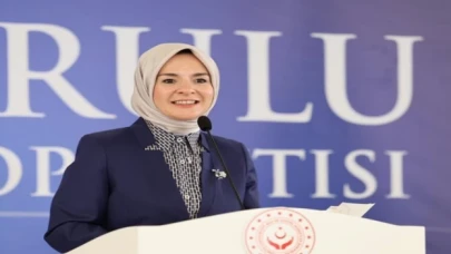 Bakan Göktaş: Temel beklentimiz aile yapısının güçlendirilmesi